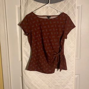 Ann Taylor Factory Top